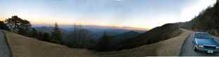 PanoBlueRidge
